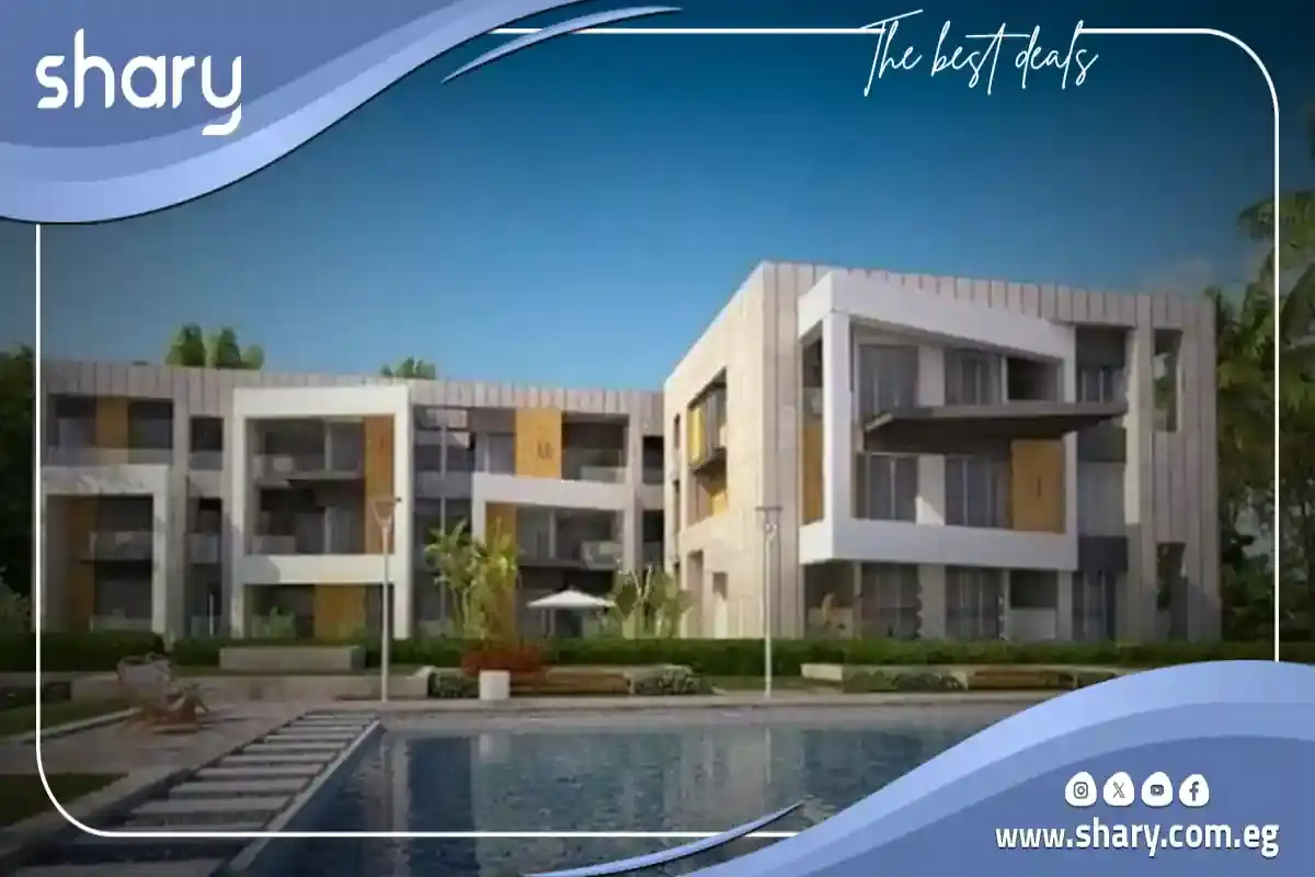 Boho Ain El Sokhna Village Details and Prices 3 Boho Ain El Sokhna Village