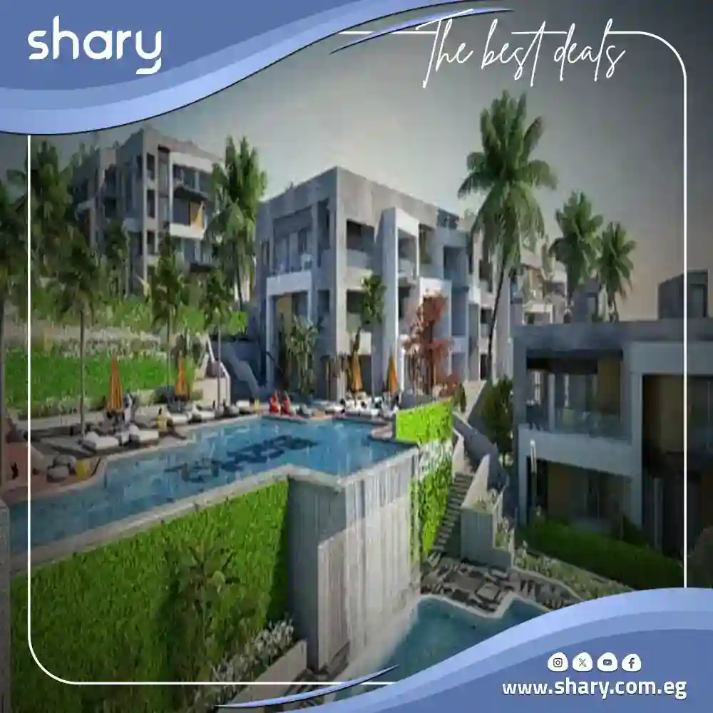 Boho Ain El Sokhna Village Details and Prices