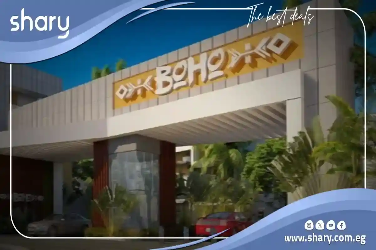 Boho Ain El Sokhna Village Details and Prices 1 Boho El Sokhna