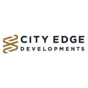 City Edge Developments