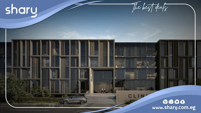 District V40 Mall New Cairo | Prices 2025 3 District V40