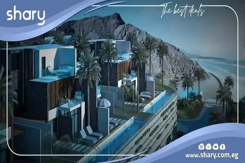 Ein Hills Sokhna | Prices and Details 2025 2 Ein Hills Sokhna
