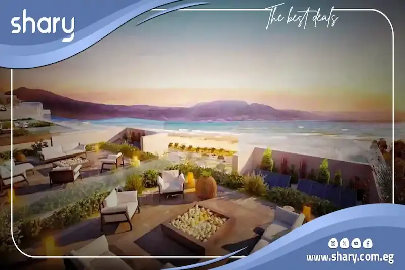 Ein Hills Sokhna | Prices and Details 2025 1 Ein Hills resort