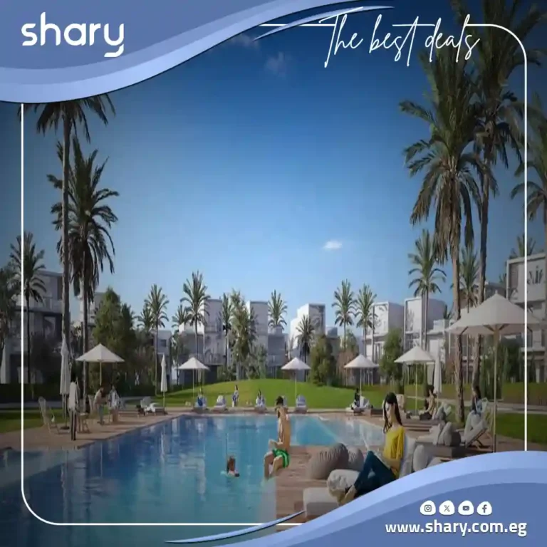 مزارين العلمين الجديدة