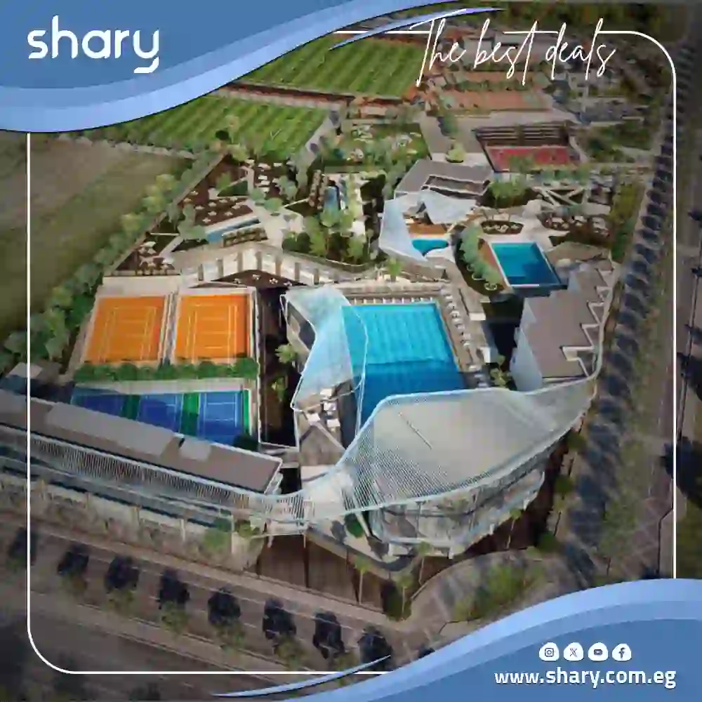 FCC Mall New Cairo 2025 Details and Prices