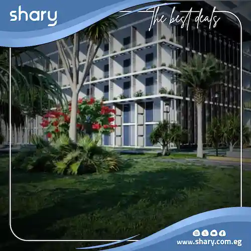 JURA Galala Ain Sokhna Village