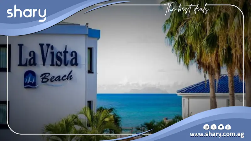 La Vista 6 Ain Sokhna Village by La Vista, 2025 Prices 2 La Vista 6 Ain Sokhna Prices