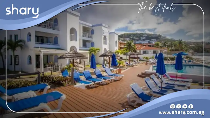 La Vista 6 Ain Sokhna Village by La Vista, 2025 Prices 4 La Vista 6 Resort