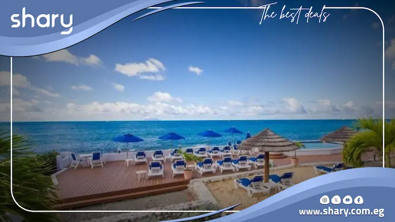 La Vista 6 Ain Sokhna Village by La Vista, 2025 Prices 1 La Vista 6 village