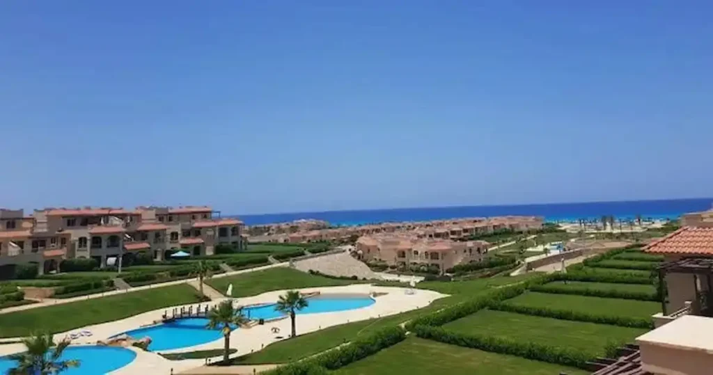 La Vista North Coast 