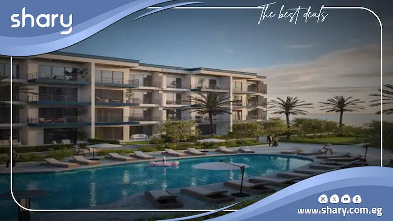 Lugano Ain Sokhna Village by AOG, 2025 chalet price 2 Lugano Ain Sokhna Prices