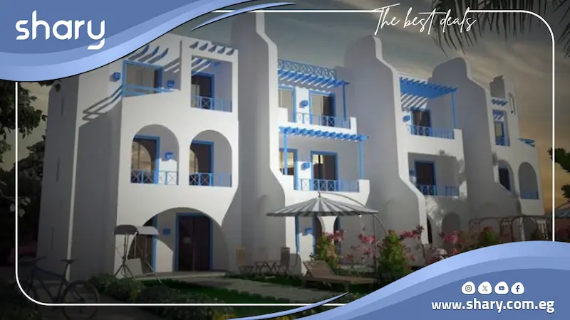 Majesty Bay El Galala Details and Prices 2025 3 Majesty Bay El Galala resort