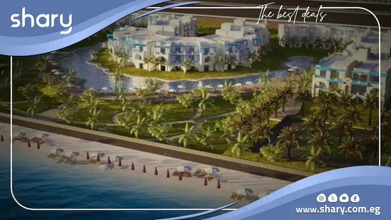 Majesty Bay El Galala Details and Prices 2025 4 Majesty Bay El Galala village