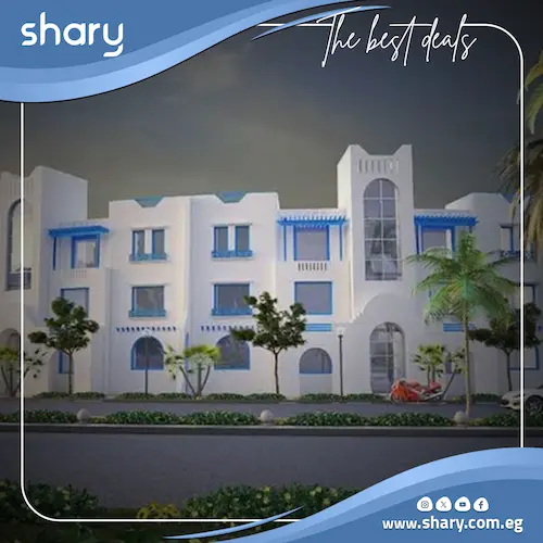 Majesty Bay El Galala Details and Prices 2025