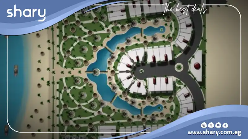 Majesty Bay El Galala Details and Prices 2025 1 Majesty Bay Sokhna