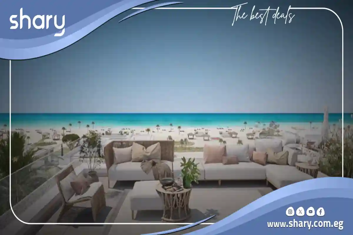 Solare Ras El Hekma Village Details and Prices 4 Solare North Coast