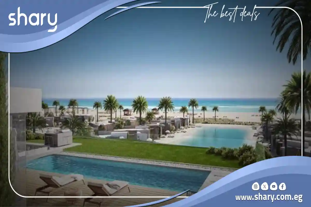 Solare Ras El Hekma Village Details and Prices 5 Solare North Coast Project