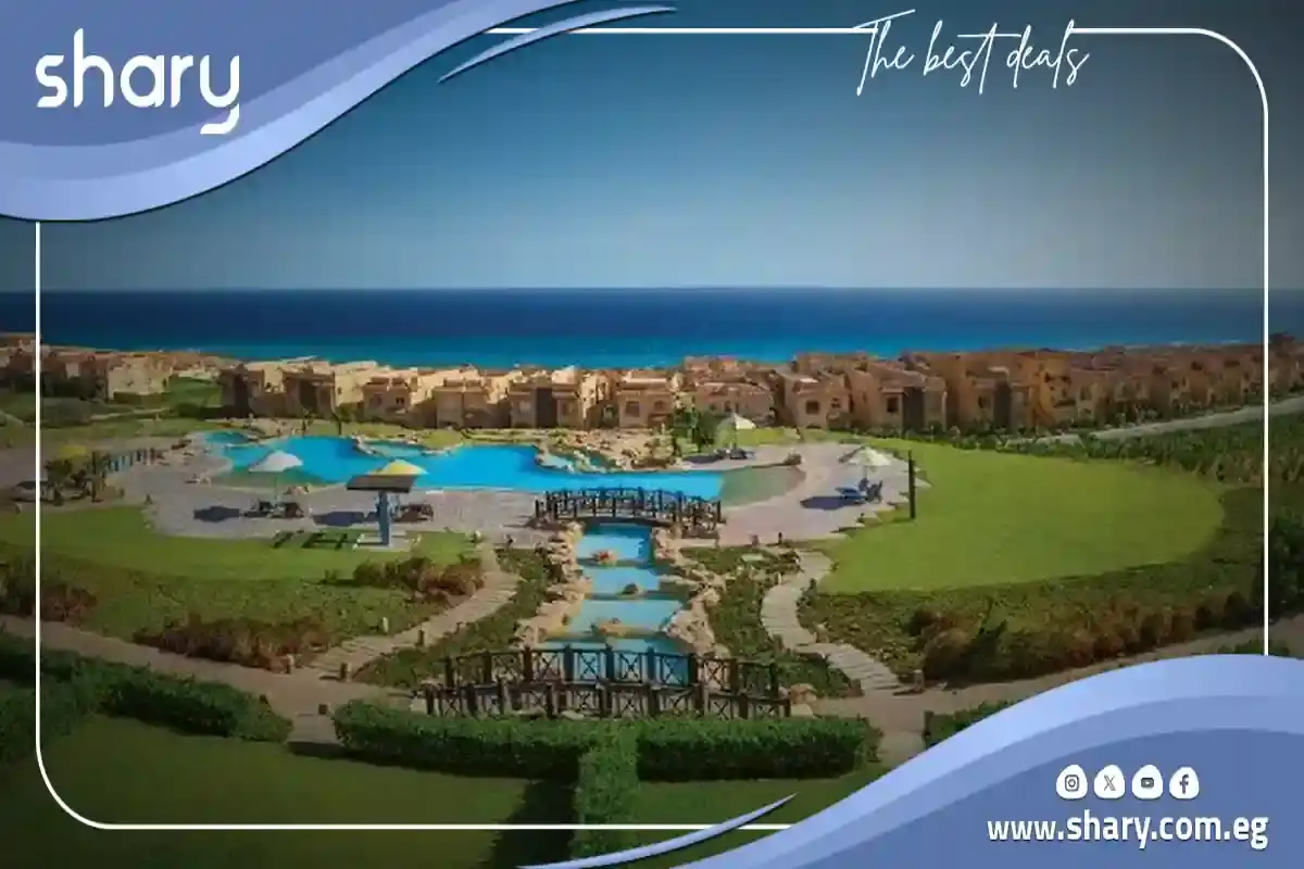 Telal Sokhna Village, areas and prices 2025 2 Telal Sokhna