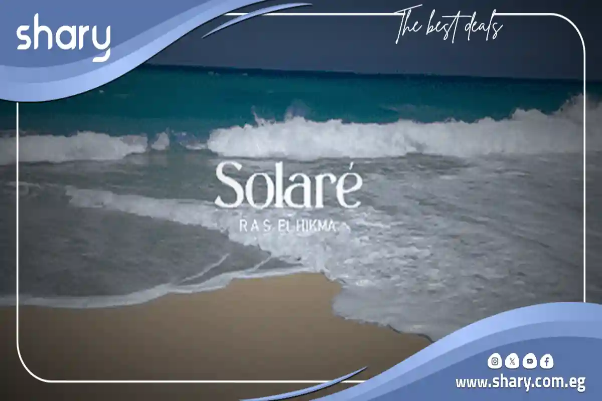Solare Ras El Hekma Village Details and Prices 3 Solare Village