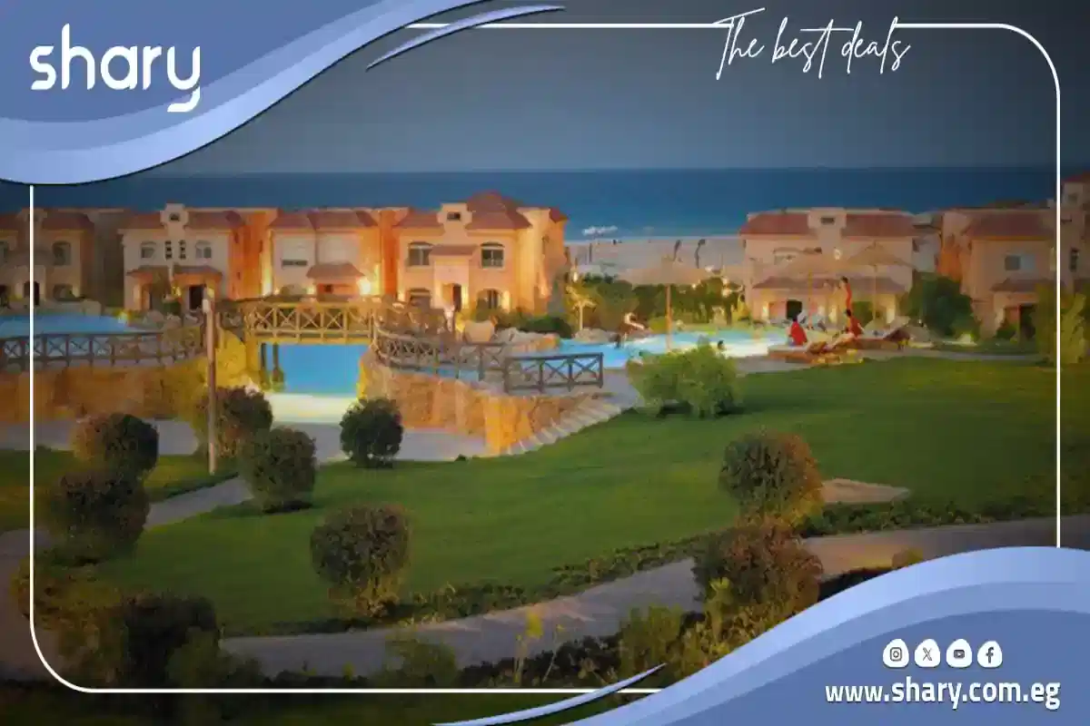 Telal Sokhna Village, areas and prices 2025 1 Village Telal Ain Sokhna