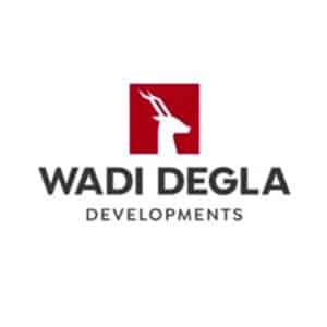 wadi degla developments projects