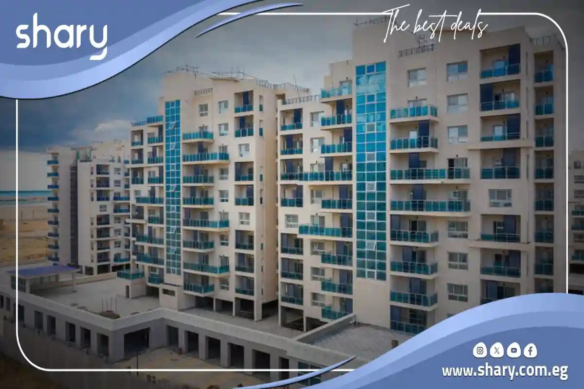 Down town New Alamein Details and Prices 2 Down Town New Alamein