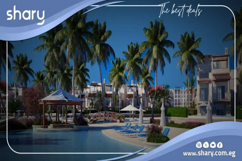 Blue Blue Ain Sokhna Village Details and Prices