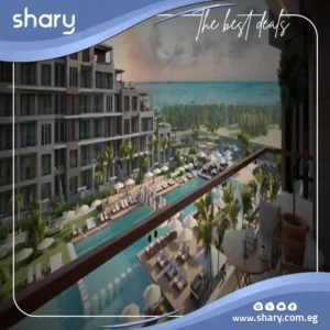 Galini Sidi Abdel Rahman village, 5% down payment