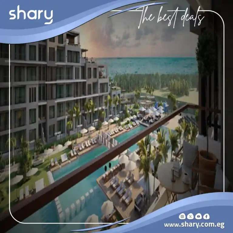 Galini Sidi Abdel Rahman village