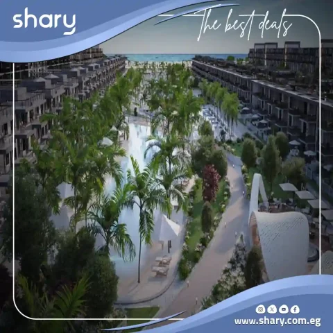 G Bay El Sokhna Village, by United Developments 2026