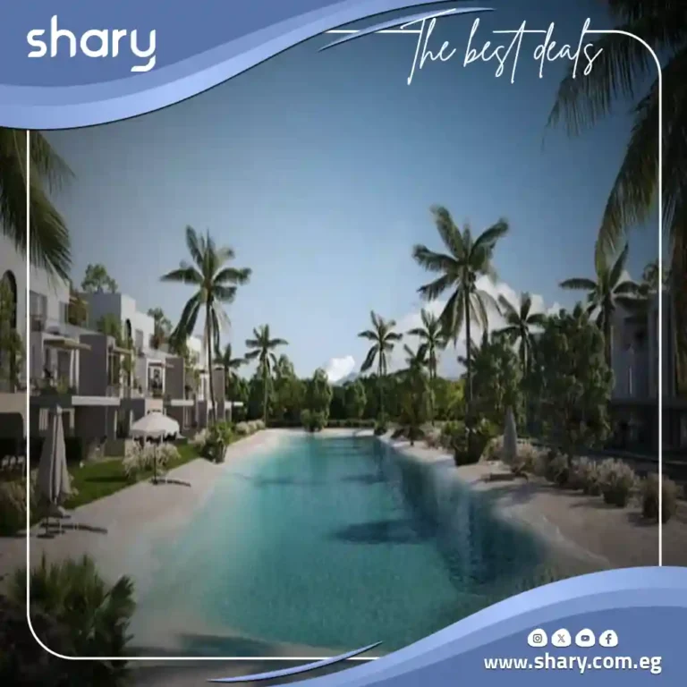 قرية ذا ميد راس الحكمة