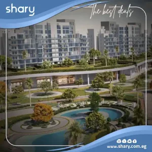 كمبوند جادي بارك العاصمة الإدارية Jade Park New Capital | تفاصيل 2025