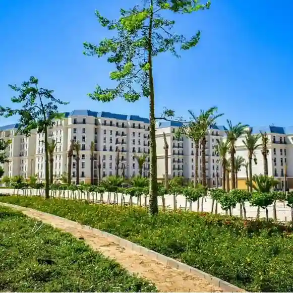 Latin City New Alamein Prices 2025