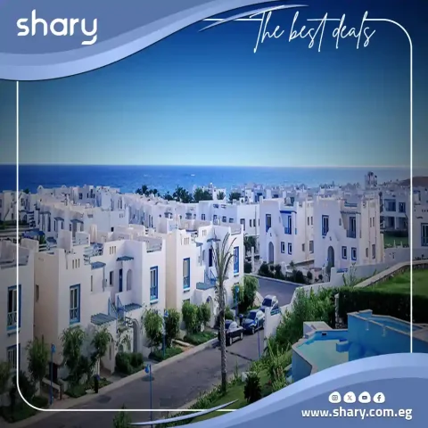 قرية ماونتن فيو راس الحكمة Mountain View Ras El Hikma