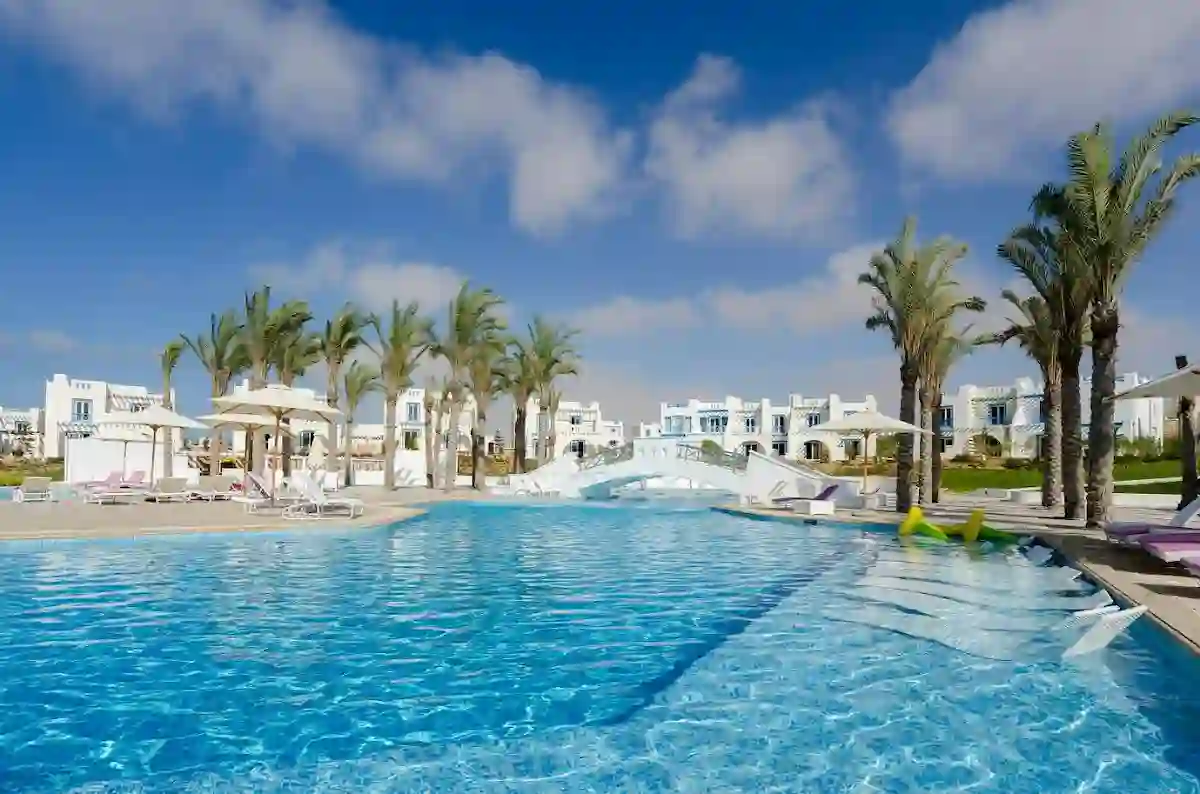 قرية سي فيو الساحل الشمالي أسعار Sea View North Coast 2025