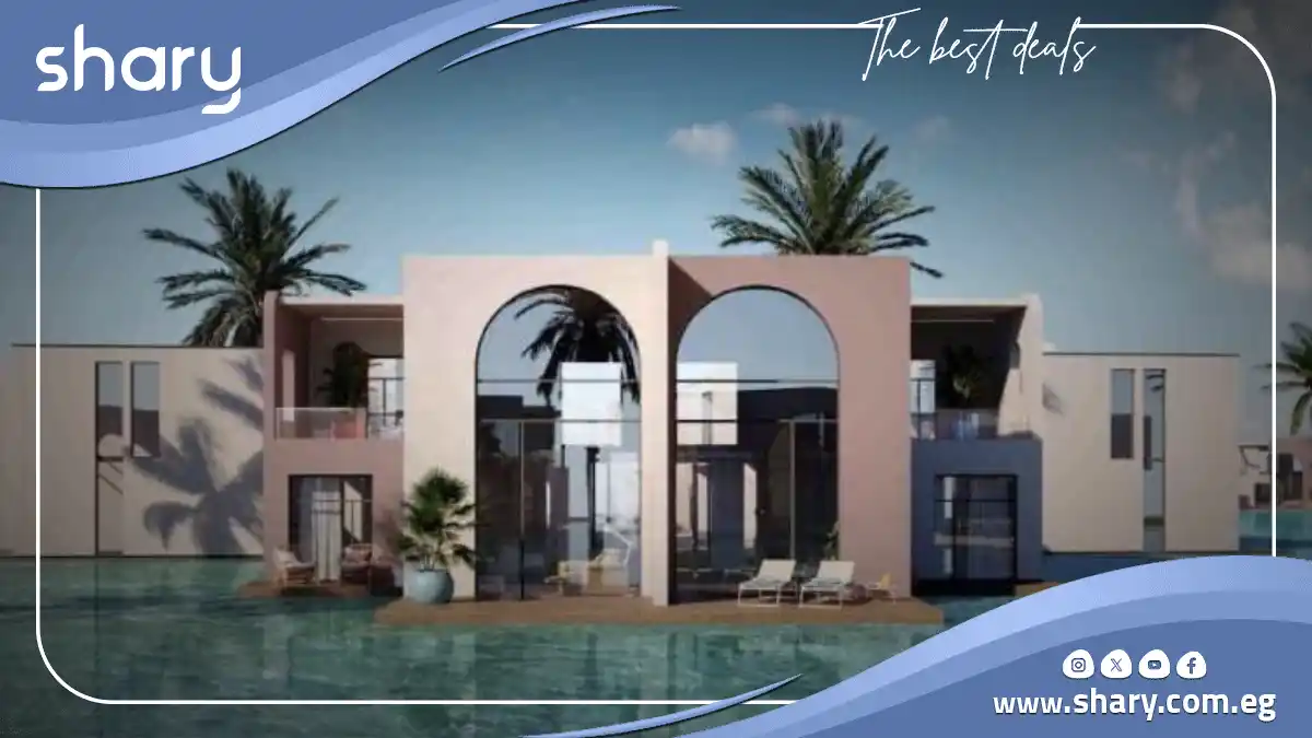 سوديك رأس الحكمة | Sodic Ras Elhikma تفاصيل وأسعار 2025