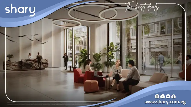 مول جنكشن ماجد الفطيم Junction Mall | أسعار 2025