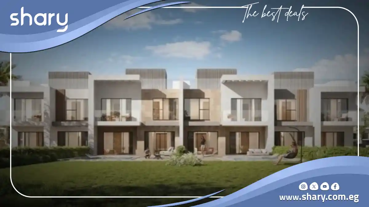 كمبوند ذا اميرالد زد ايست The Emerald | أسعار 2025 4 اميرالد زيد ايست