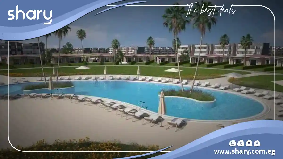 قرية بلومار هيلز العين السخنة Blumar Hills El Sokhna تفاصيل وأسعار 1 بلومار هيلز السخنة