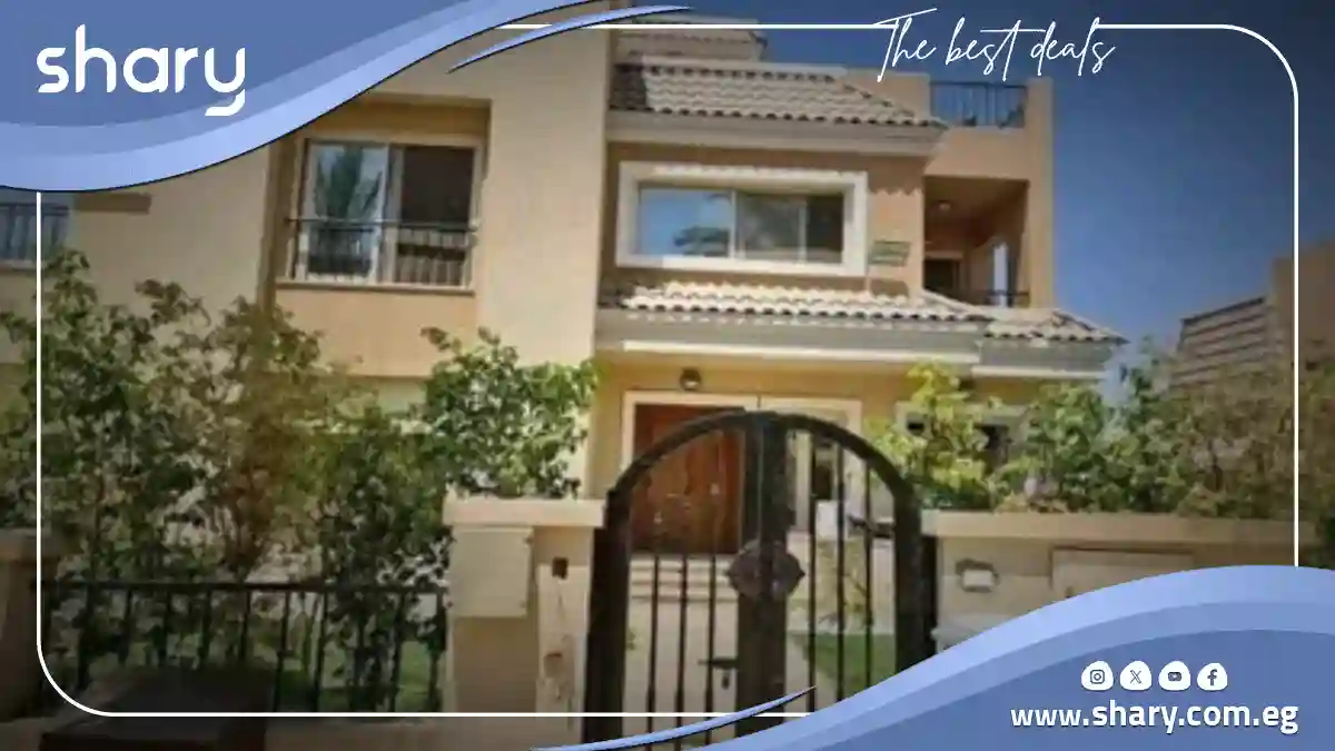 كمبوند تاوني هايد بارك أكتوبر Tawny Hyde Park | أسعار 2025 2 تاوني هايد بارك 6 أكتوبر