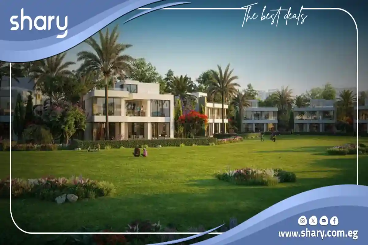 Nour Compound New Capital Luxury Residential Units 2025 2 Noor City by Talaat Mostafa