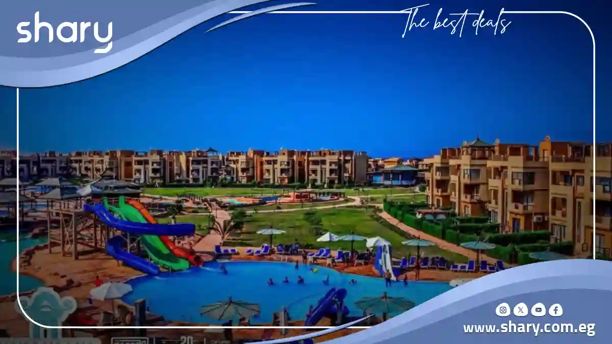 بلو باي آسيا العين السخنة Blue Bay Asia Ain Sokhna | أسعار 2025 1 قرية بلو باي آسيا