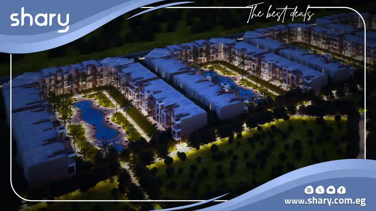 Cape Bay Ain Sokhna Details and Prices 2025 5 Cape Bay Ain Sokhna Village