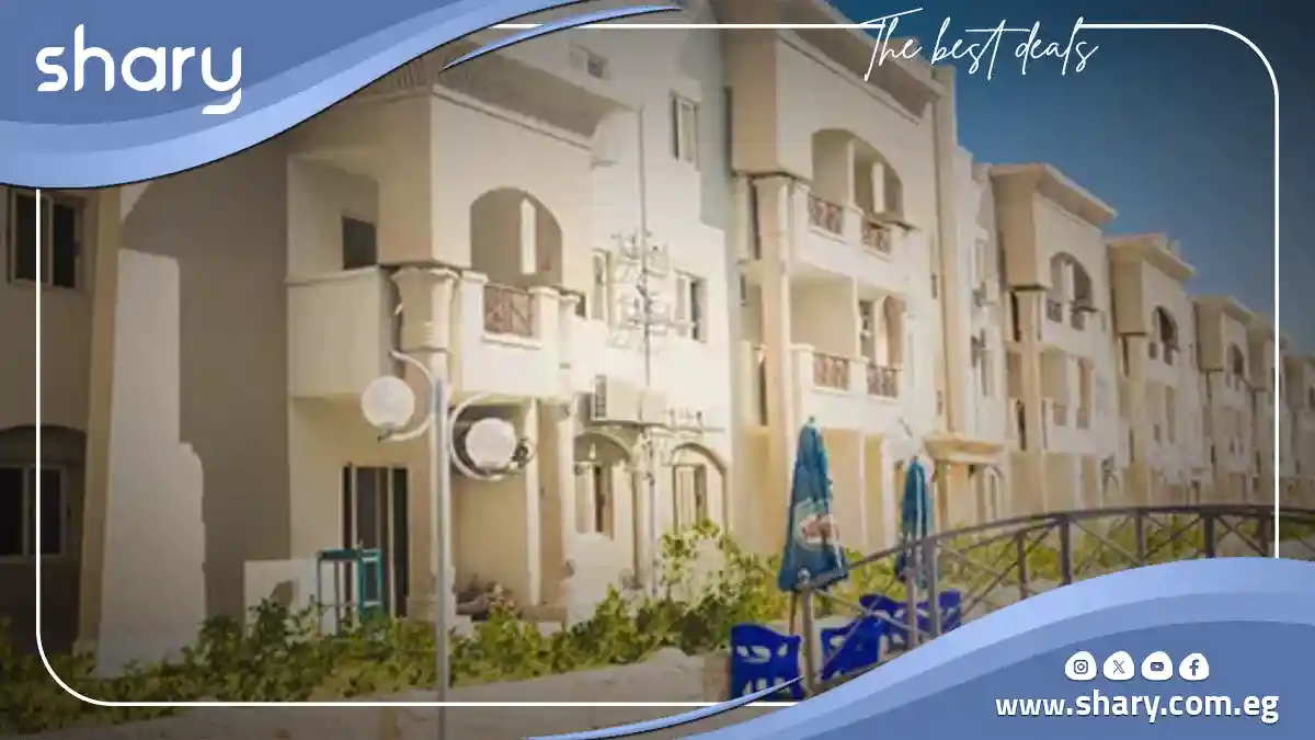 لاسيرينا ميني إيجيبت العين السخنة La Sirena Mini Egypt تفاصيل وأسعار 2025 8 قرية لاسيرينا ميني إيجيبت