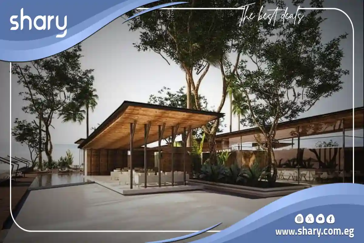 Kai El Sokhna Village Details and Prices 2025 1 Kai El Sokhna Village