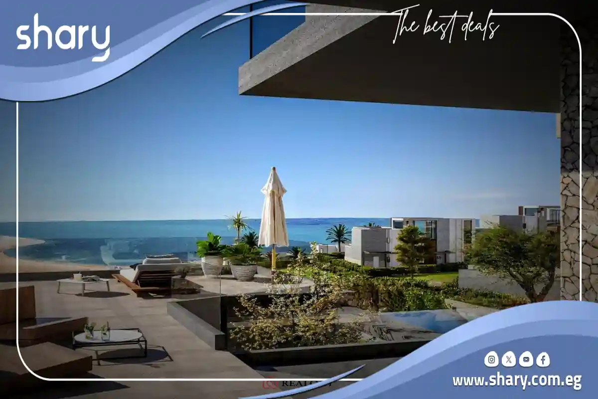Majada Ain Sokhna Village installments up to 8 years 2 Majada Village