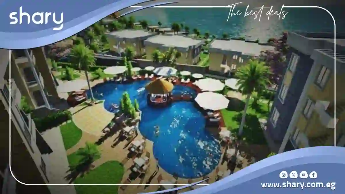 قرية مارينا هيلز العين السخنة Marina Hills Sokhna أسعار 2025 2 مارينا هيلز أوربت السخنة