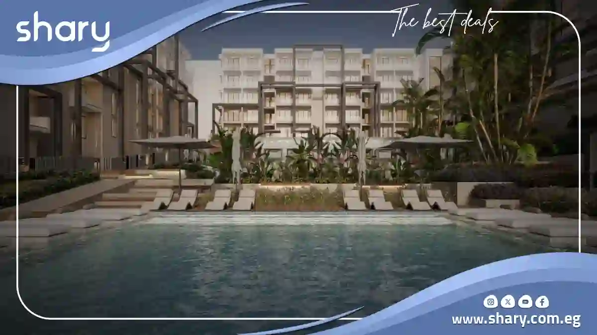 قرية مارينا هيلز العين السخنة Marina Hills Sokhna أسعار 2025 3 مارينا هيلز السخنة