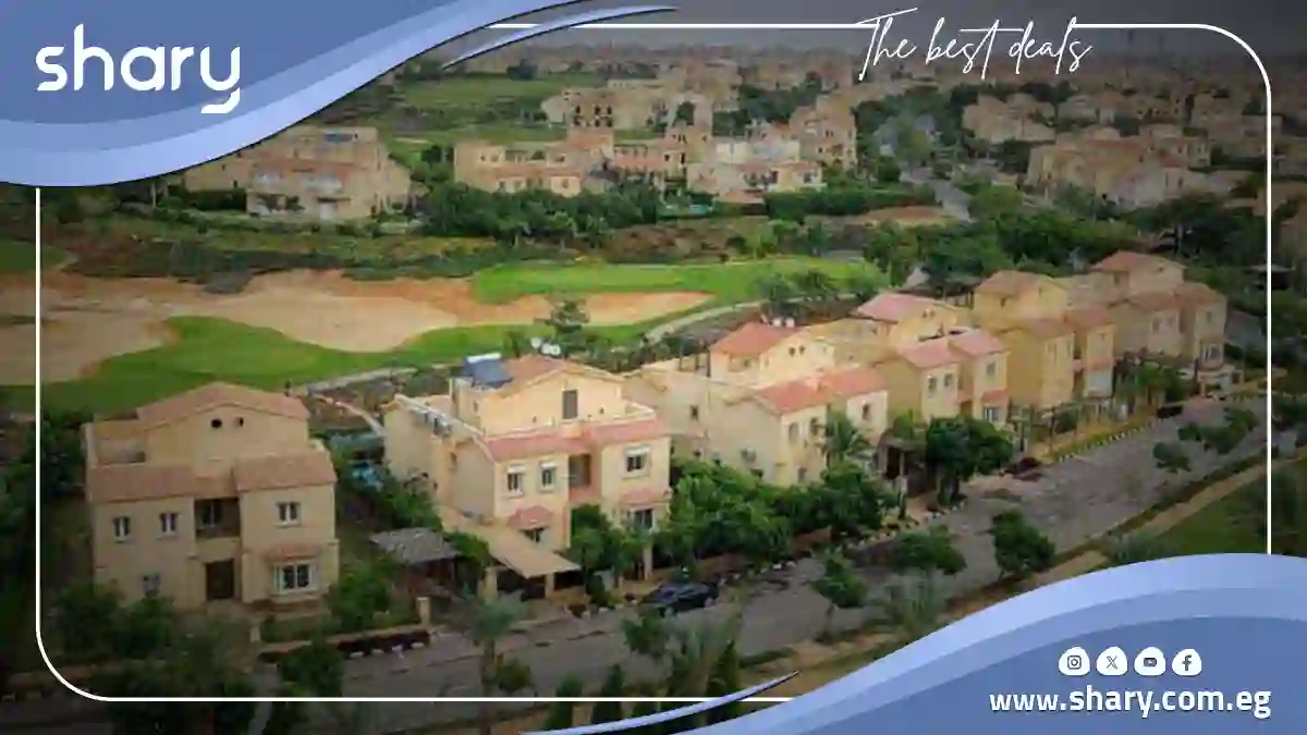 مدينتي طلعت مصطفى القاهرة الجديدة Madinaty New Cairo | أسعار 2025 2 مدينتي هشام طلعت مصطفى