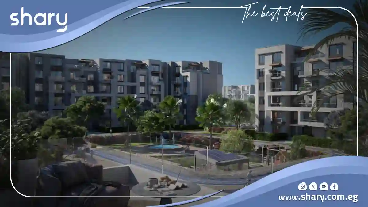 كمبوند بادية بالم هيلز Badya Palm Hills | أسعار 2025 1 مشروع بادية بالم هيلز